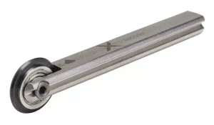 RUBI Rezné koliesko EXTREME PLUS 22 mm pre rezačky RUBI radu TX a TZ (Ref. 01900)