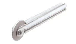 RUBI Rezné koliesko PLUS 22 mm pre rezačky RUBI radu TX, TM - AKCIA (Ref. 01962)