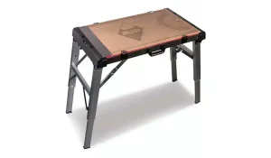 RUBI Skladací stôl 4v1 (Ref. 66924)