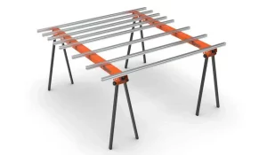 BATTIPAV MULTI Bench - pracovný stôl pre veľkoformátové dlaždice (Ref. 11201)