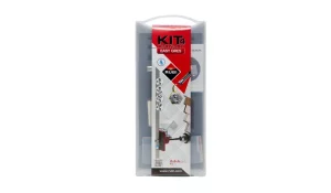 RUBI EASYGRES Kit 4 Sada diamantových vrtákov (Ref. 04904)