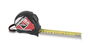 RUBI Meter IRONBLADE 8 m x 25 mm (Ref. 75905)
