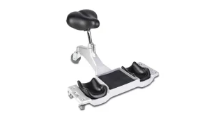 RUBI Ergonomické sedátko s pojazdom SR-1 (Ref. 81999)