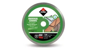 RUBI Diamantový kotúč CEV 180 PRO na obklady (Ref. 25912)