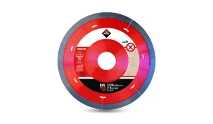 RUBI Diamantový kotúč CPJ 125 SUPERPRO J-drážka (Ref. 32933)