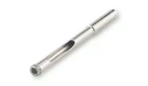 RUBI EASYGRES Diamantová korunka 6 mm (Ref. 04922)