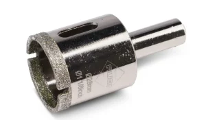RUBI EASYGRES Diamantová korunka 28 mm (Ref. 05962)