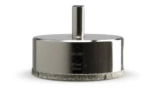 RUBI EASYGRES Diamantová korunka 75 mm (Ref. 05979)