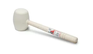 RUBI Kladivo gumené 500 g (Ref. 66906)