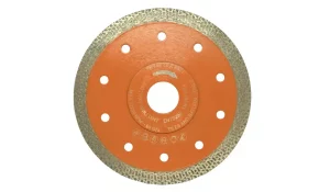 BATTIPAV Diamantový kotúč BESTEVER 125 (Art. TNSB125D)