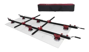 RUBI Systém SLAB TRANS HEAVY DUTY N pre manipuláciu s dlaždicami (Ref. 18982)