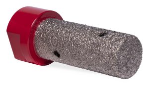 RUBI SUPERPRO Diamantová korunka 20 mm - valcová (Ref. 06985)