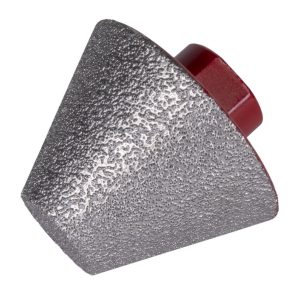 RUBI SUPERPRO Diamantová korunka 20-48 mm - kužeľová (Ref. 06987)